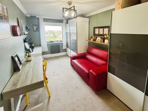 Bedroom Two- click for photo gallery